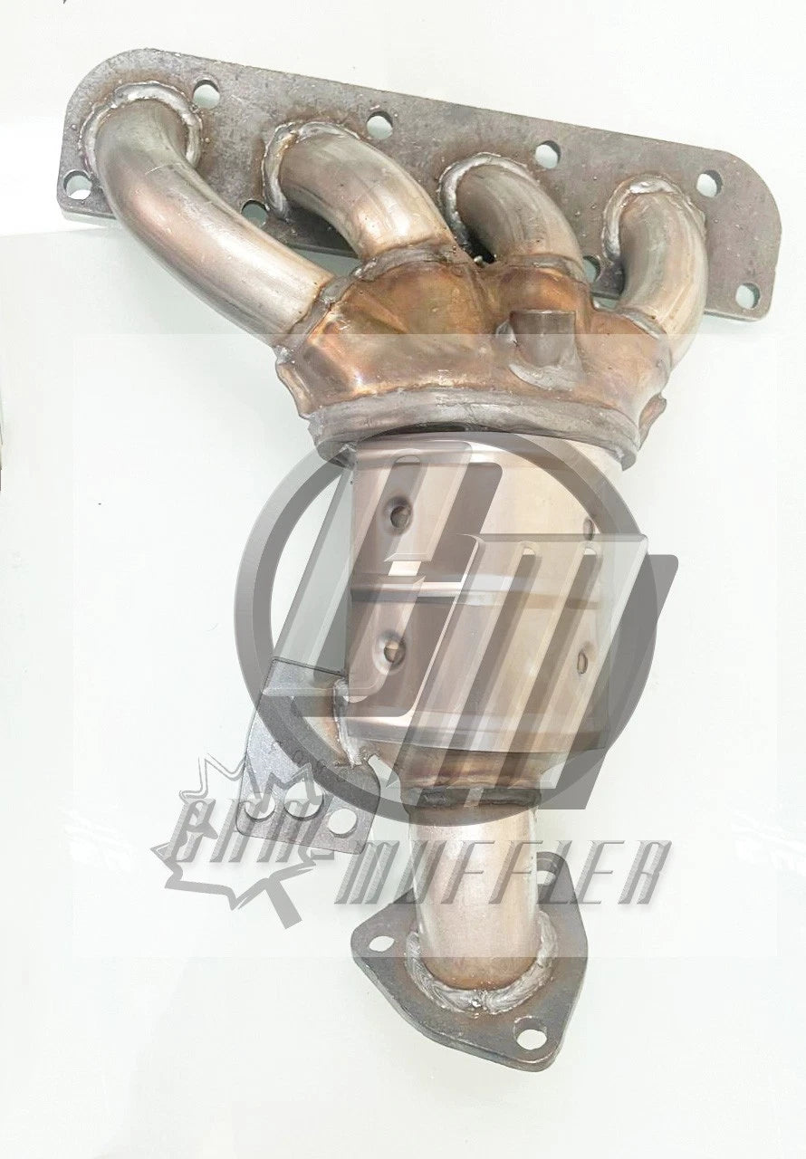 Cadillac ELR 1.4L Manifold Catalytic Converter 2014-2016 OBDII DirectFit