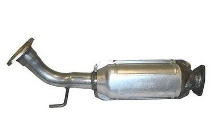 Honda Civic Hybrid 1.3L Rear Catalytic Converter 2003 TO 2005 8H45-122