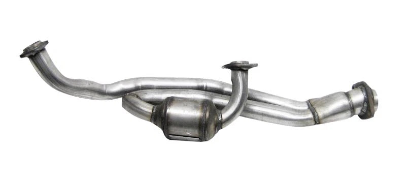 Toyota AVALON 3.0L Mid Y Pipe Catalytic Converter 1999 TO 2004 12H51-308