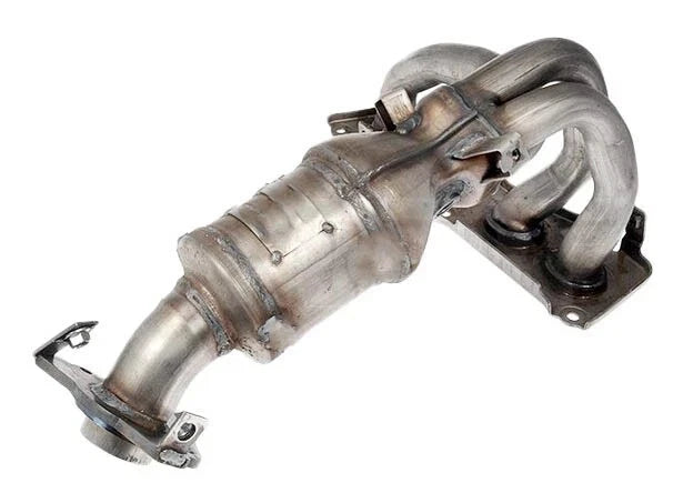 Fits Toyota Camry 2.5L 2010-2011 Manifold Catalytic Converter ULEV Engine only