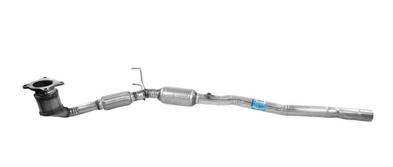 Fits Volkswagen Tiguan 1.4L & 2.0L 2009-2017 Catalytic Converter Direct fit OBD