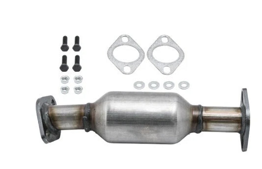 Fits Hyundai Sonata 2.4L 2009-2014 REAR Catalytic Converter DirectFit OBDII