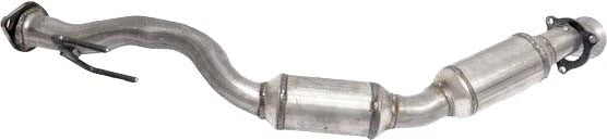 GMC ENVOY 4.2L Catalytic Converters 2008-2009 35H41-716 DIRECTFIT OBDII