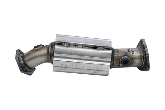 Volkswagen Passat 1.8L Catalytic Converter 2000-2004 OBDII DIRECTFIT 6H