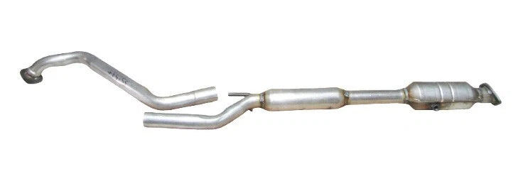 Fits Hyundai Elantra GT 2.0L Rear Exhaust Catalytic Converter 2014-2017