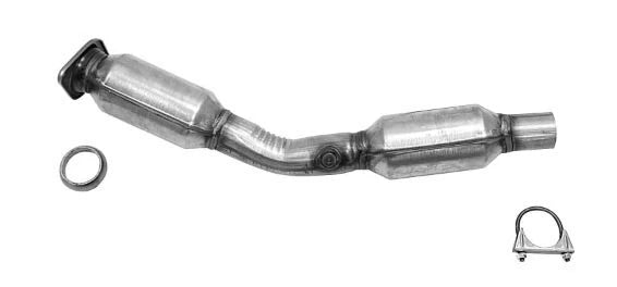 Toyota Corolla 1.8L Catalytic Converters 2009 TO 2019 OBDII