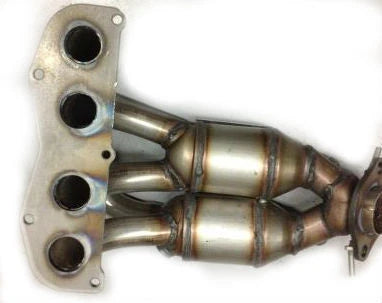 Toyota Highlander 2.4L Catalytic Converter 2001-2003 OBDII 10H51-314 (2)