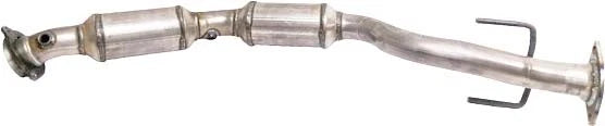 GMC ENVOY 4.2L Catalytic Converters 2008-2009 35H41-716 DIRECTFIT OBDII (2)