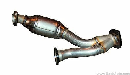 Lexus RX300 3.0L Y Pipe Catalytic Converter 1999 2000 2001 2002 2003