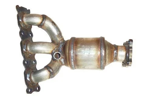 Fits Volvo XC90 3.2L 2007-2010 Manifold Catalytic Converter Right Side Bank 1