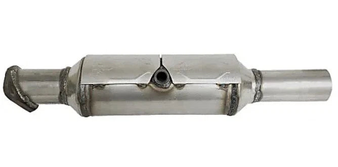 Fits Hyundai Santa Fe 2.4L REAR Catalytic Converter 2013-2018