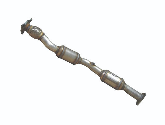 Saturn VUE 2.4L Catalytic Converter & Flex Pipe 2008 TO 2010