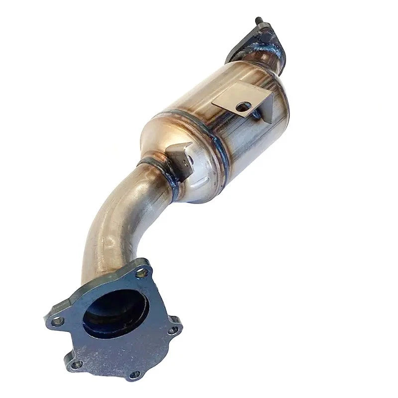 Subaru Impreza WRX 2008-2014 2.5L Turbo Catalytic Converter NEW