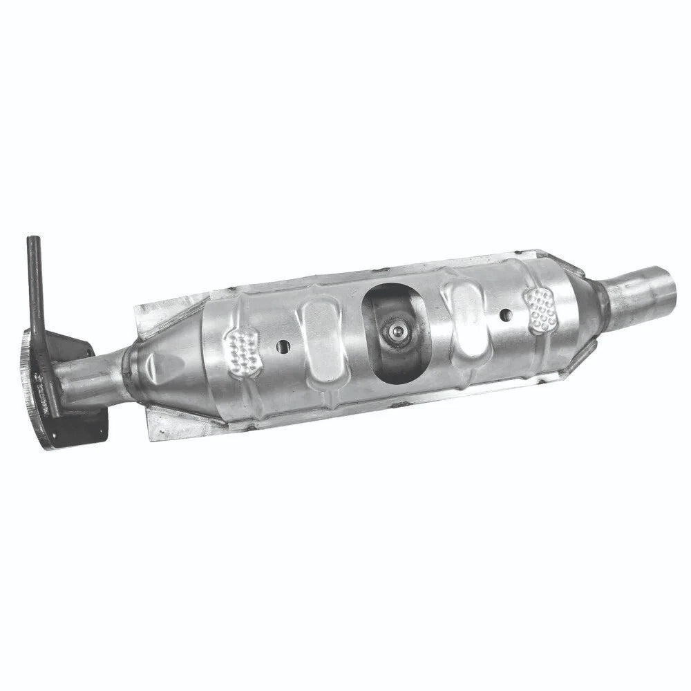 Fits Ford F450 6.8L V10 SUPER DUTY REAR Catalytic Converter 2005-2007