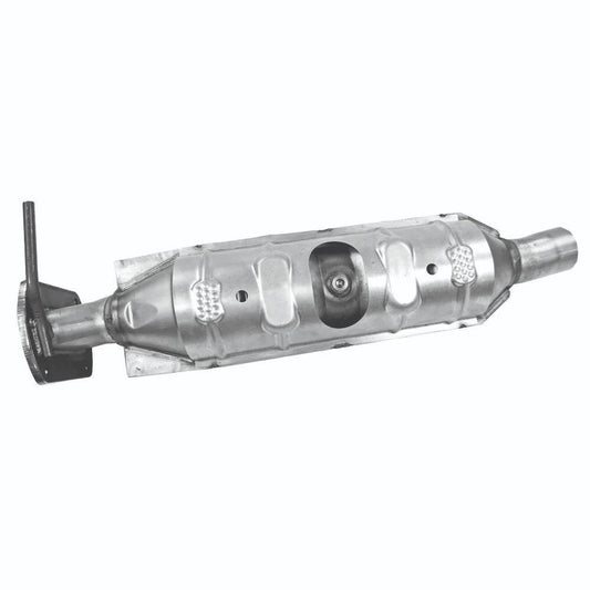 Fits Ford F450 6.8L V10 SUPER DUTY REAR Catalytic Converter 2005-2007