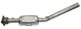 Dodge Stratus 2.4L Catalytic Converter 1995-2000