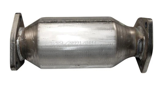 Honda Odyssey Accord Crosstour Pilot Ridgeline Catalytic Converter 2008-2015