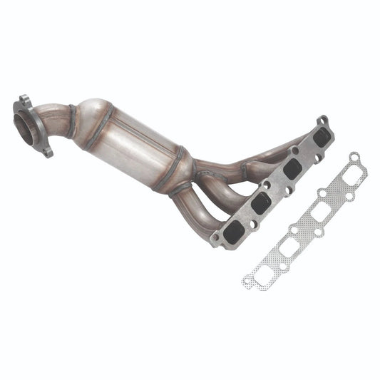 Fits GMC Canyon 2.8L Manifold Catalytic Converter 2004-2006 8H41-821