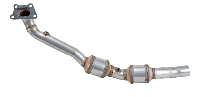 Chevy CAMARO 3.6L Catalytic Converter 2012 TO 2015 Right Side DirectFit 10H41103
