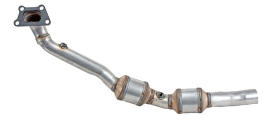 Chevy CAMARO 3.6L Catalytic Converter 2012 TO 2015 Right Side DirectFit 10H41103