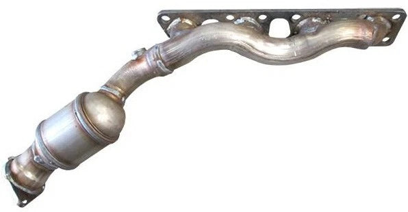 Fits Infiniti FX45 4.5L Passenger Side Manifold Catalytic Converters 2003-2008