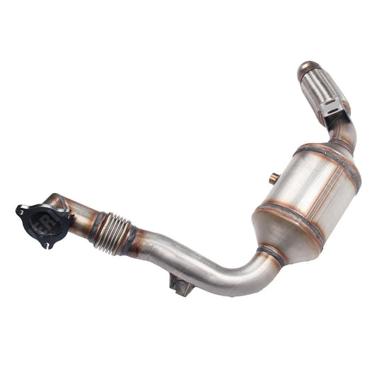 Mercedes-Benz E320 BlueTec 3.0L Catalytic Converter 2007-2009 DIESEL TURBO