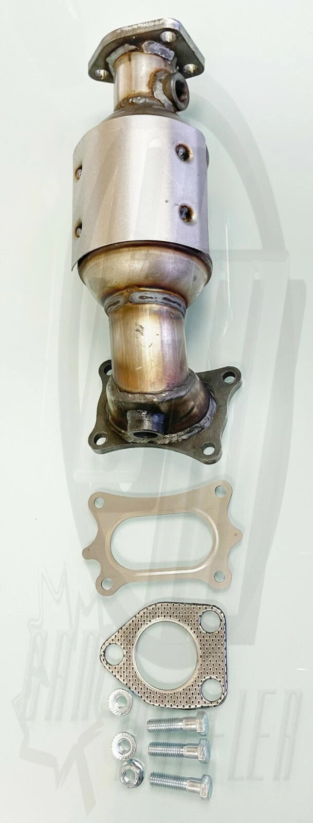 Honda Pilot 3.5L Rear Manifold Catalytic Converter 2009-2015 8H45-132