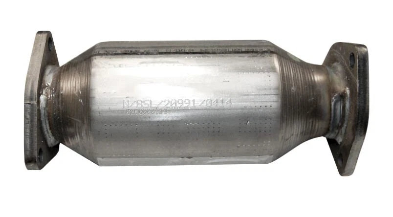 Fit Accura MDX TL REAR Catalytic Converter 2003-2008