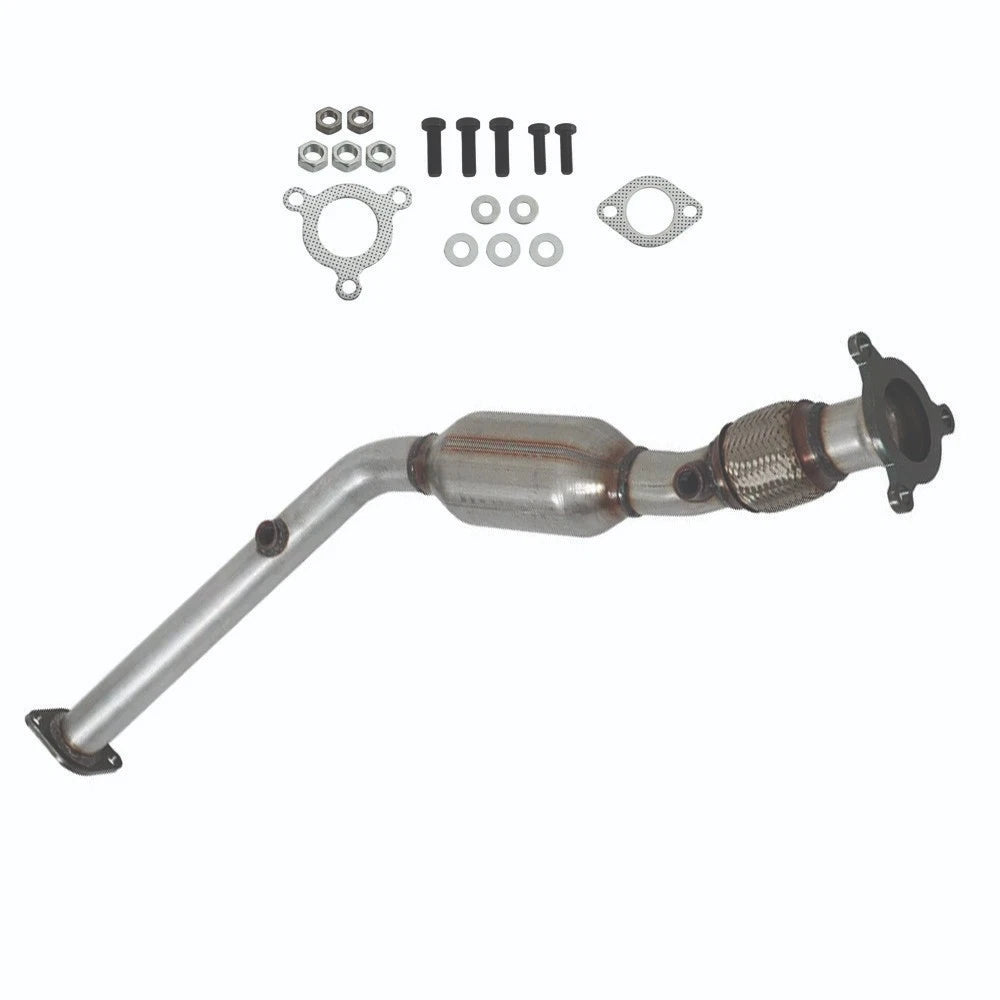 Chevy HHR 2.2L & 2.4L Catalytic Converter & Flex Pipe 2006 2007 OBDII DirectFIT