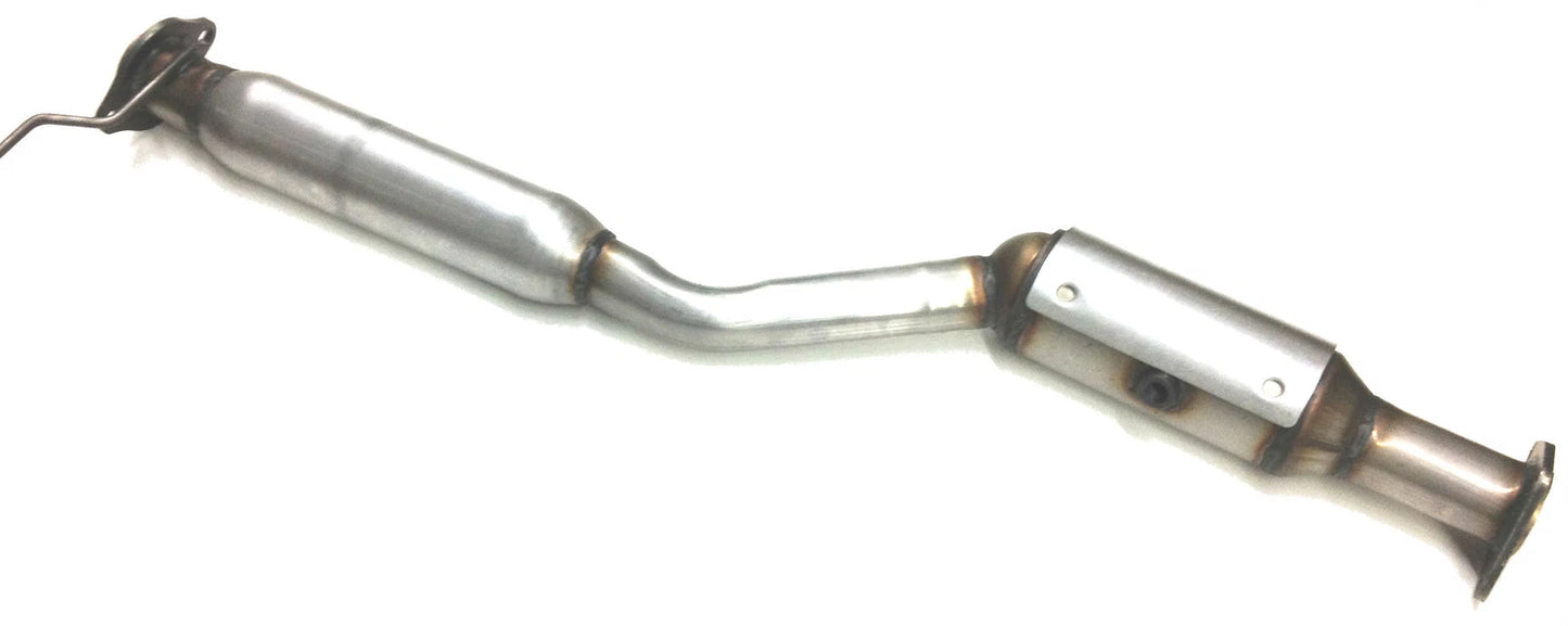 Mazda RX-8 1.3L Catalytic Converter & Resonator 2004-2008 DirectFit 15HRX-8