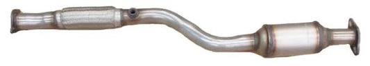 Fits Hyundai Tiburon 2.0L 2003 TO 2006 Flex Pipe Catalytic Converter DIERCT FIT