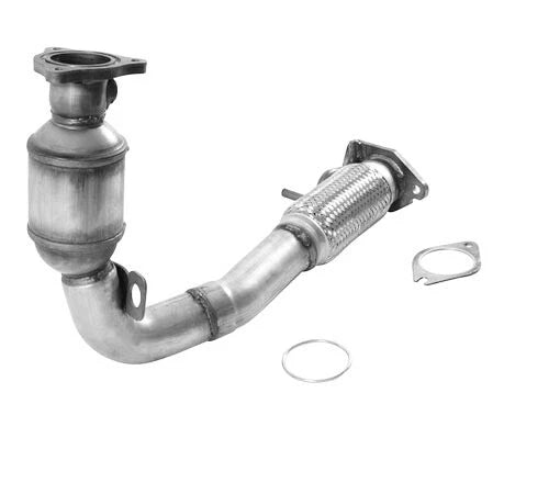 GMC Terrain 2.4L Flex Pipe Catalytic Converter 2015 TO 2017 9H642066