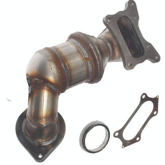 HONDA CIVIC 2.4L Manifold Catalytic Converter 2012-2015 Brand New OBDII 4H16766