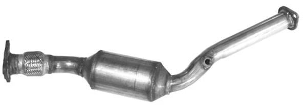 Saturn ION 2.2L & 2.4L Catalytic Converter & Flex Pipe 2003 TO 2007