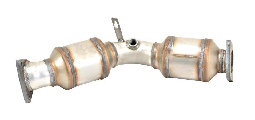 Fit INFINITI FX35 3.5L Catalytic Converter 2003 2004 2005 2006 Driver Side OBDII