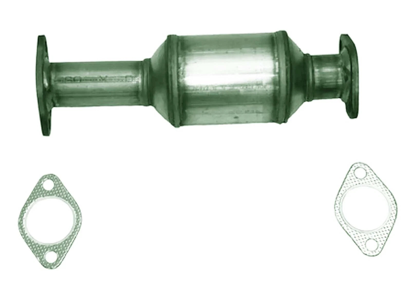 PONTIAC G3 1.6L REAR Catalytic Converter 2009 TO 2010