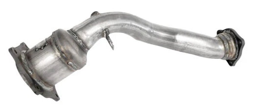 Porsche Cayenne 4.8L Passenger Side Exhaust Catalytic Converter 2011-2014