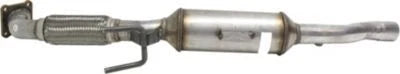 Volkswagen BEETLE 2.0L Catalytic Converter 2001-2005 Direct Fit OBDII 12H28-88