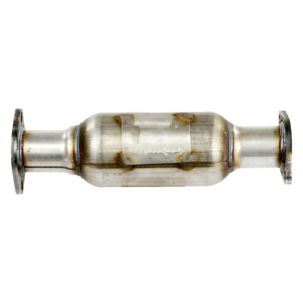 Accent 1.6L 2010-2011 Rear Catalytic Converter OBDII DirectFit EPA Compliant