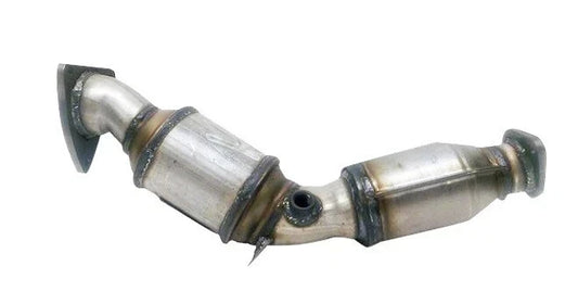 Fits INFINITI M35 & M37 2009-2013 Catalytic Converter Passenger Side