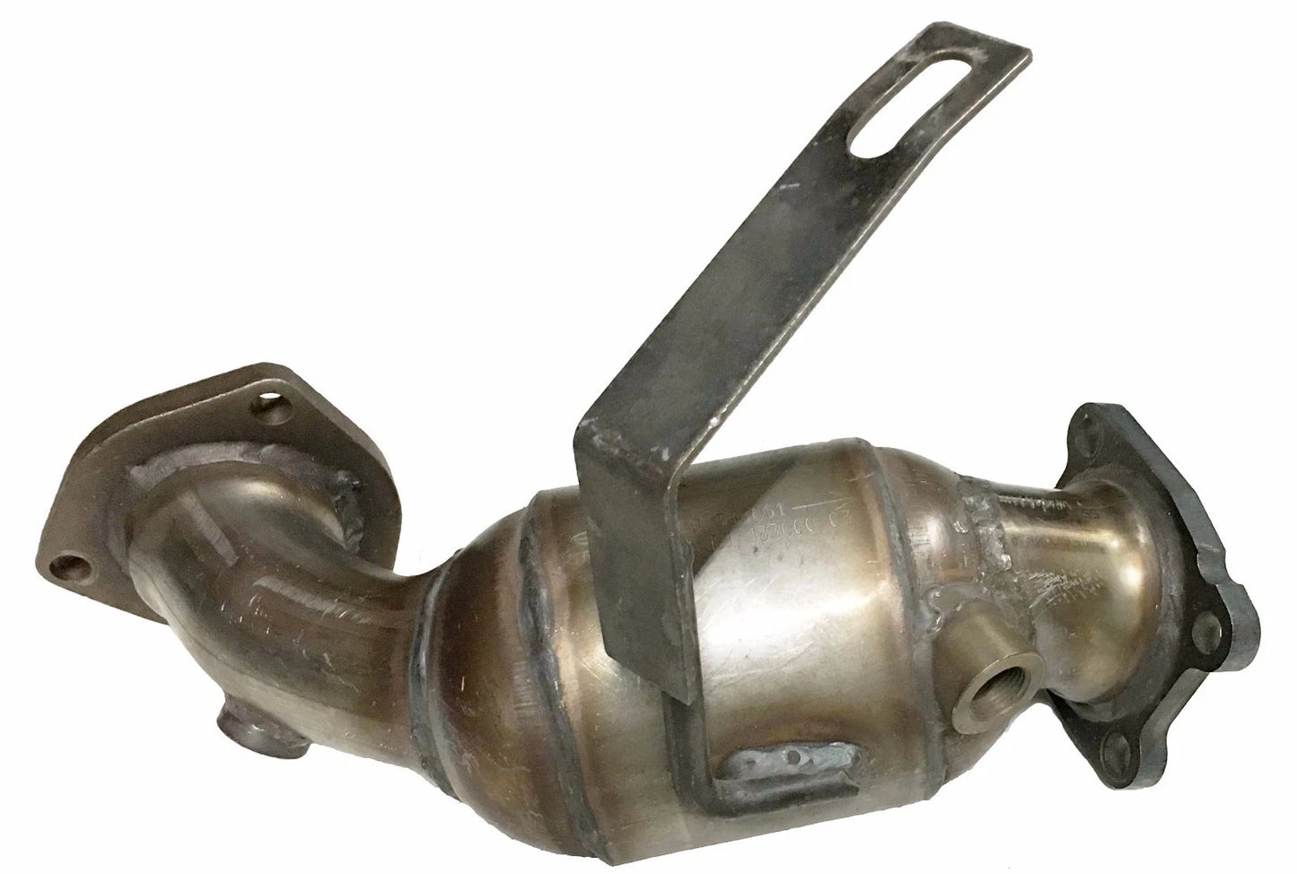 Volvo S40 1.9L Front Catalytic Converter 2000 TO 2004 OBDII 4H