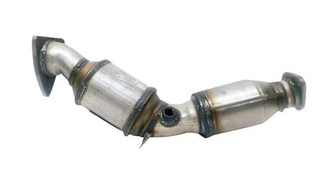 Fits NISSAN 350Z & 370Z 2007-2015 Catalytic Converter Passenger Side
