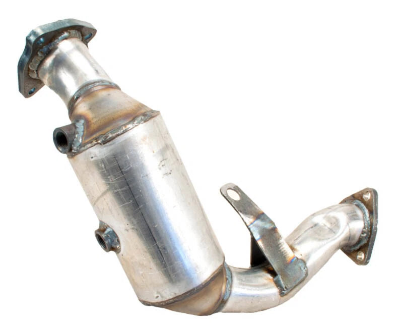 Audi Q5 QUATTRO Right Side Catalytic Converter 2009-2017