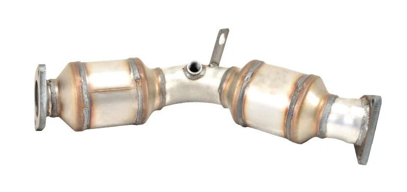 Fits NISSAN 350Z 3.5L Catalytic Converter 2003 2004 2005 2006 Passenger side