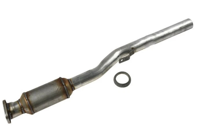 MITSUBISHI OUTLANDER 2.4L REAR EXHAUST CATALYTIC CONVERTER 2014-2018