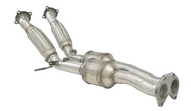 Volvo XC90 3.2L Flex Pipe Catalytic Converter 2007 TO 2010 18H62-58