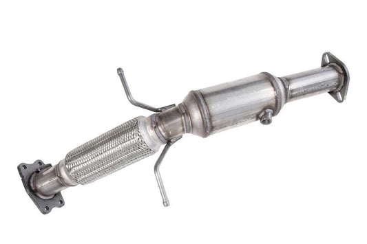 Fits 2007 TO 2010 Volvo C30 2.4L Flex Pipe Catalytic Converter ODBII