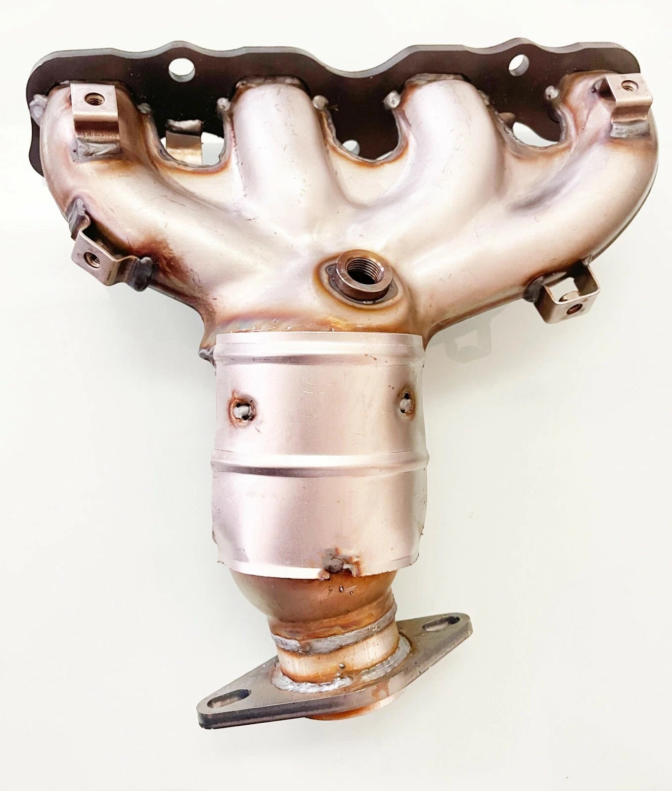 Mitsubishi Outlander Sport 2.0L Manifold Catalytic Converter 2014 TO 2015