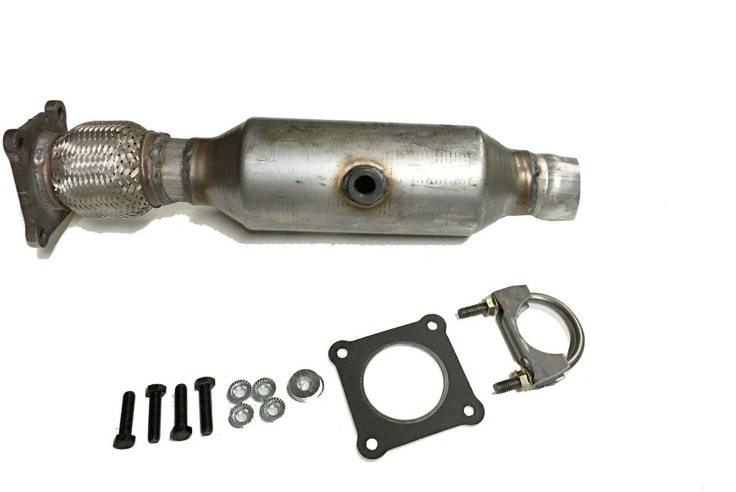 Dodge Caravan 2.4L 4Cyl Catalytic Converter 2001-2007 DirectFit 5H42-911