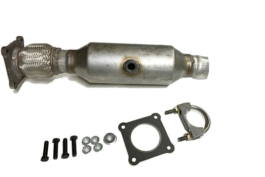 Dodge Caravan 2.4L 4Cyl Catalytic Converter 2001-2007 DirectFit 5H42-911